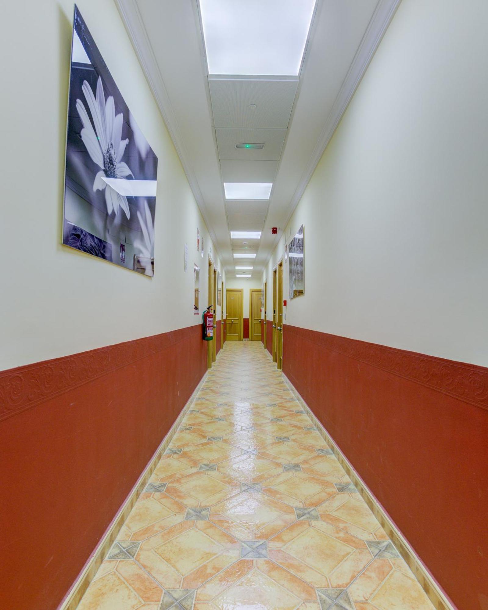 Hotel Pizarro Humanes de Madrid Zewnętrze zdjęcie