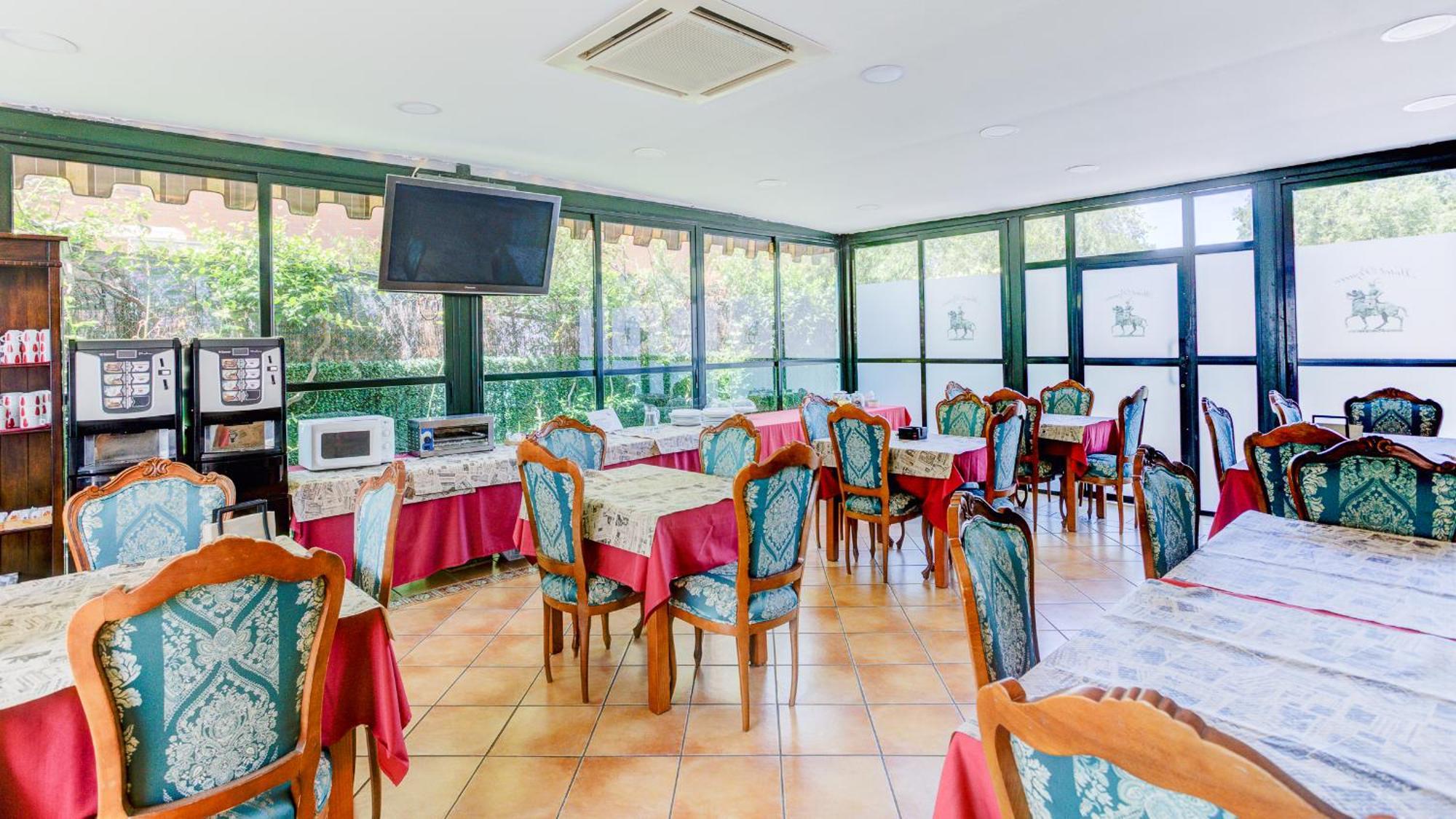 Hotel Pizarro Humanes de Madrid Zewnętrze zdjęcie