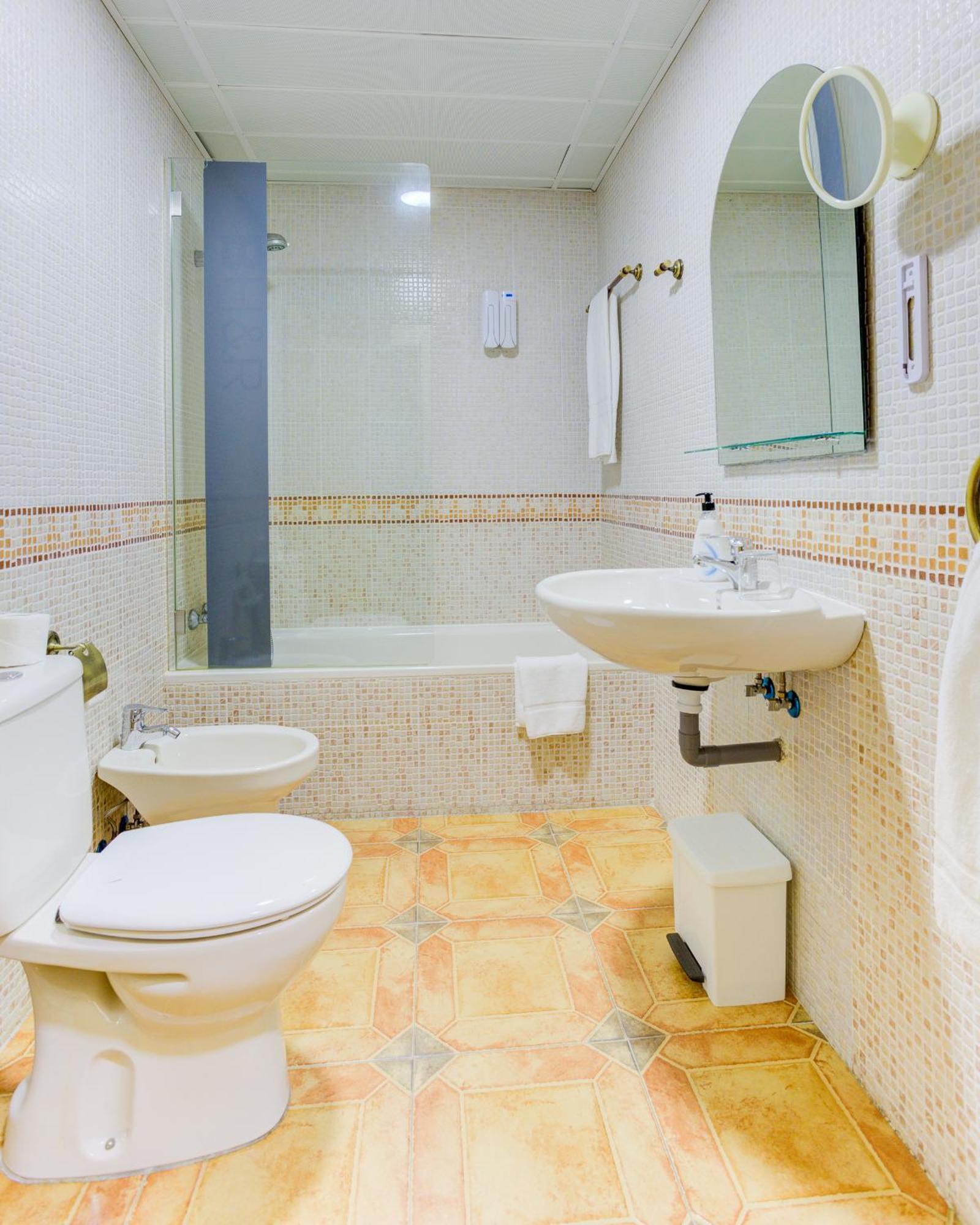Hotel Pizarro Humanes de Madrid Zewnętrze zdjęcie