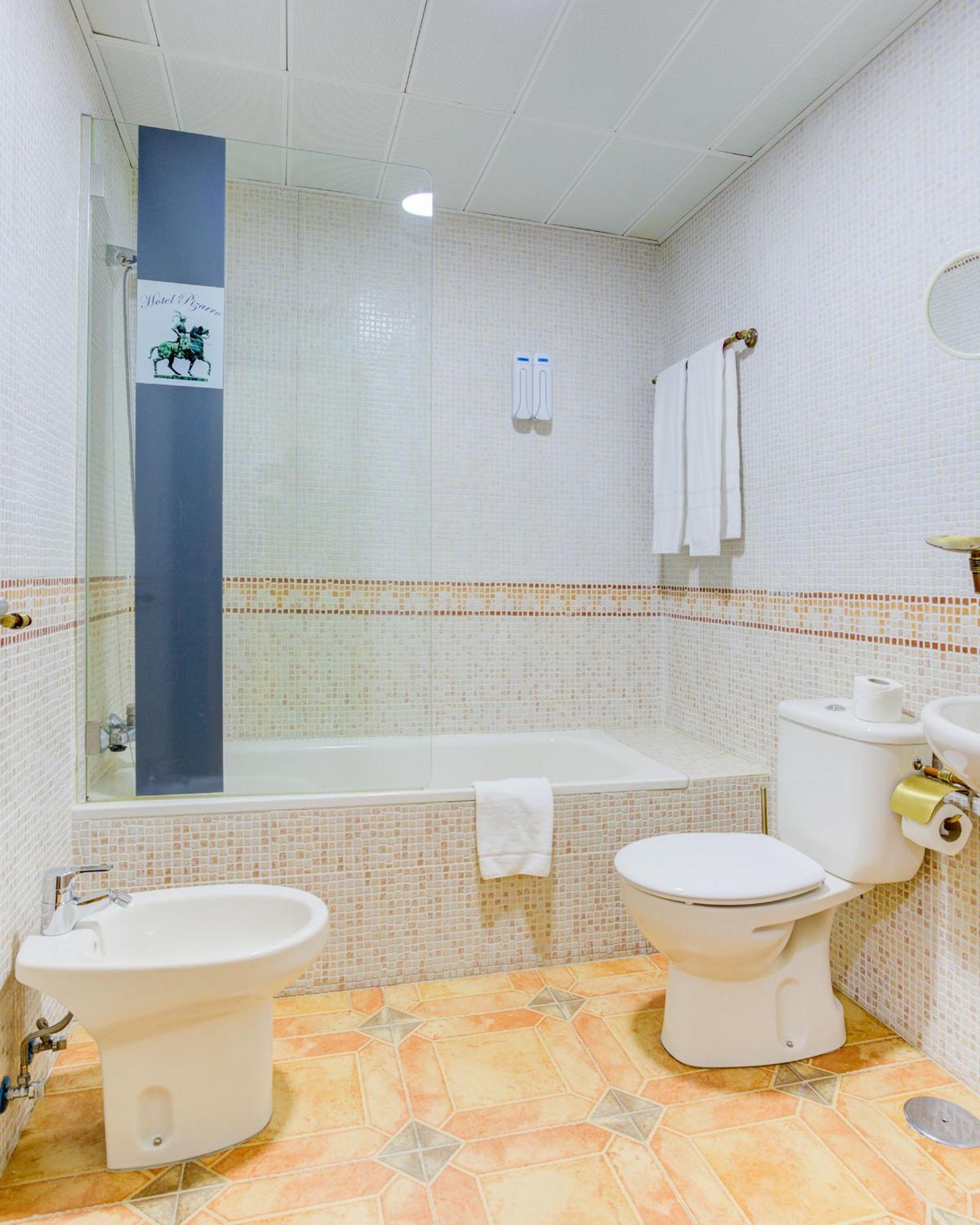 Hotel Pizarro Humanes de Madrid Zewnętrze zdjęcie